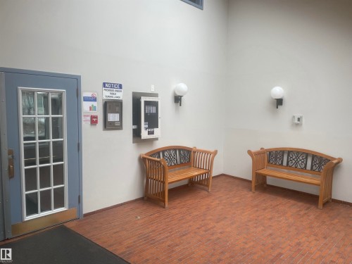 109 11115 80 Avenue, Edmonton, AB - Indoor Photo Showing Other Room