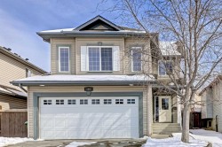 125 RUE MASSON Beaumont, AB T4X 1S8