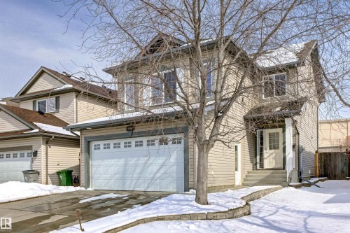 125 Rue Masson, Beaumont, AB - Outdoor