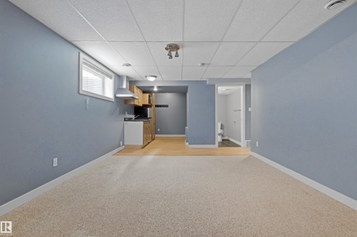 125 Rue Masson, Beaumont, AB - Indoor