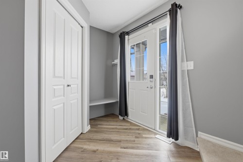 125 Rue Masson, Beaumont, AB - Indoor Photo Showing Other Room