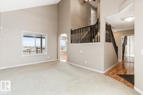 235 River Point(E), Edmonton, AB - Indoor Photo Showing Other Room