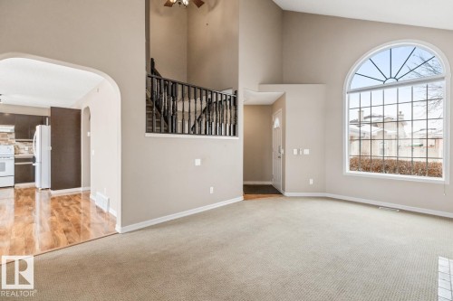 235 River Point(E), Edmonton, AB - Indoor Photo Showing Other Room