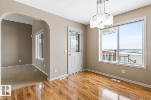 235 River Point(E), Edmonton, AB - Indoor Photo Showing Other Room