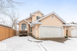 235 RIVER Point(e)  Edmonton, AB T5A 4Z2