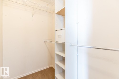 235 River Point(E), Edmonton, AB - Indoor With Storage