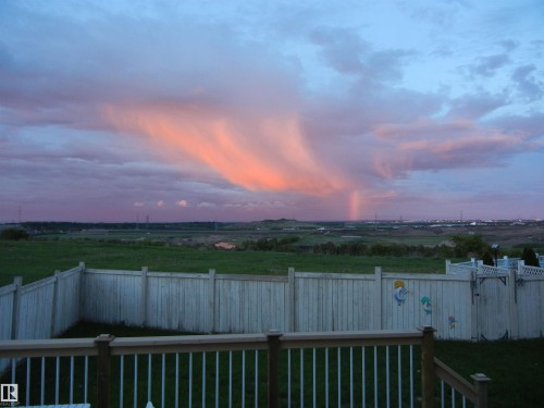 235 River Point(E), Edmonton, AB - Outdoor With View