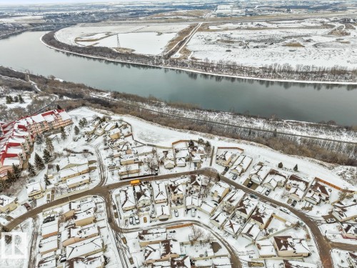 235 River Point(E), Edmonton, AB - Outdoor With View