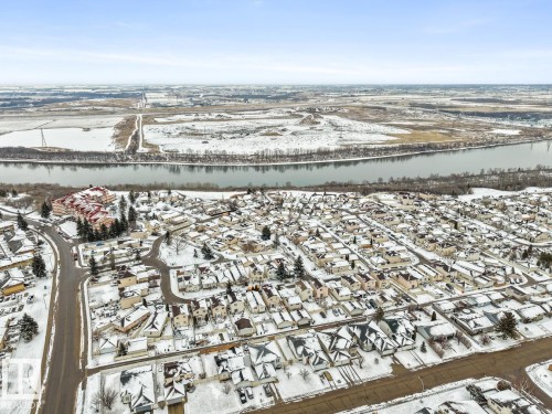 235 River Point(E), Edmonton, AB - Outdoor With View