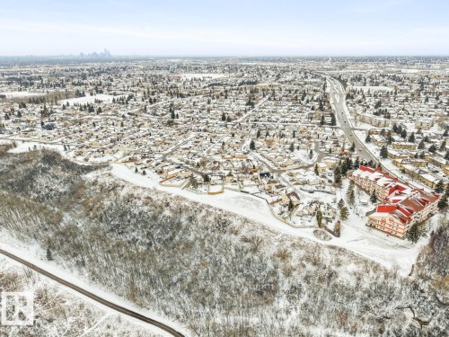 235 River Point(E), Edmonton, AB - Outdoor With View