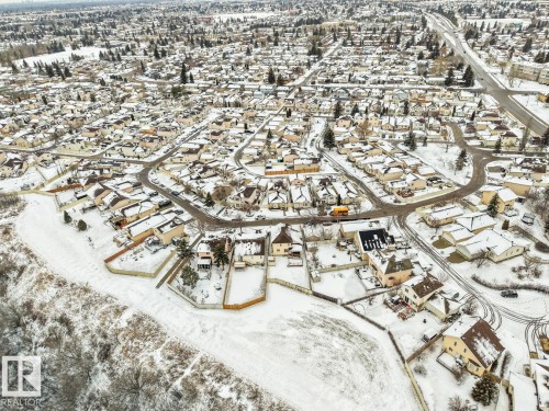 235 River Point(E), Edmonton, AB -  With View