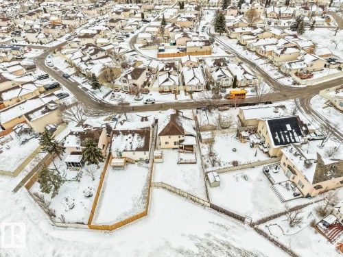 235 River Point(E), Edmonton, AB - Outdoor With View