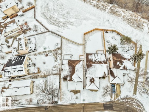 235 River Point(E), Edmonton, AB -  With View