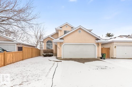 235 River Point(E), Edmonton, AB - Outdoor