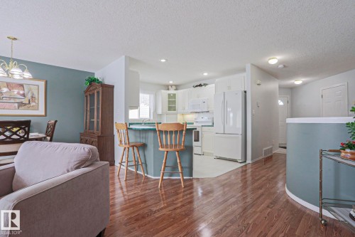 116 Maisonette Village, Leduc, AB - Indoor