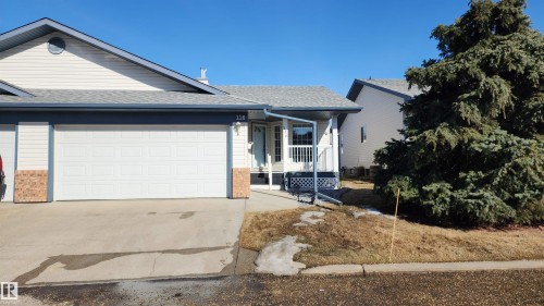 116 Maisonette Village, Leduc, AB - Outdoor