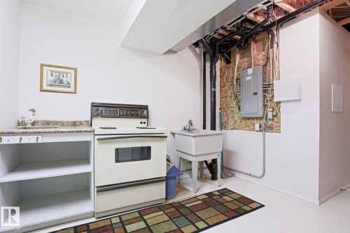 116 Maisonette Village, Leduc, AB - Indoor