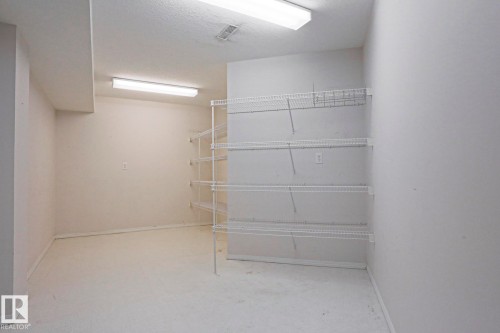 116 Maisonette Village, Leduc, AB - Indoor With Storage