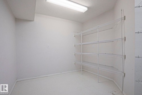 116 Maisonette Village, Leduc, AB - Indoor With Storage