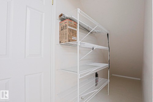 116 Maisonette Village, Leduc, AB - Indoor With Storage