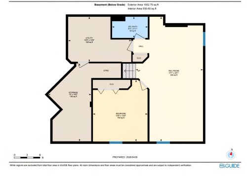 Floor plan - 116 Maisonette Village, Leduc, AB - Other