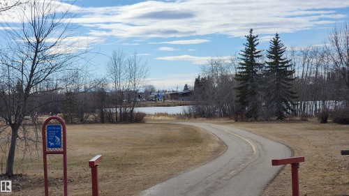 Be in and stay healthy. - 116 Maisonette Village, Leduc, AB - Outdoor With View