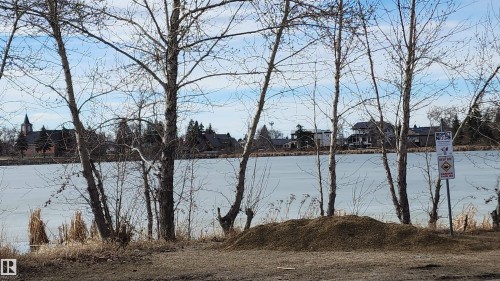 So peaceful and only minutes from Maisonette Village. - 116 Maisonette Village, Leduc, AB - Outdoor With View