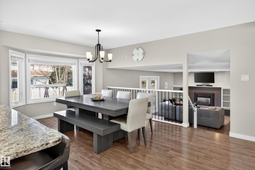 10524 31 Avenue, Edmonton, AB - Indoor