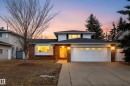 10524 31 Avenue, Edmonton, AB  - Outdoor With Facade 