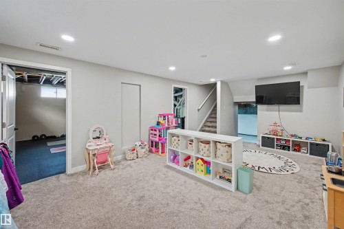 10524 31 Avenue, Edmonton, AB - Indoor