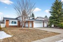 10524 31 Avenue, Edmonton, AB  - Outdoor 