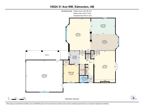 10524 31 Avenue, Edmonton, AB - Other