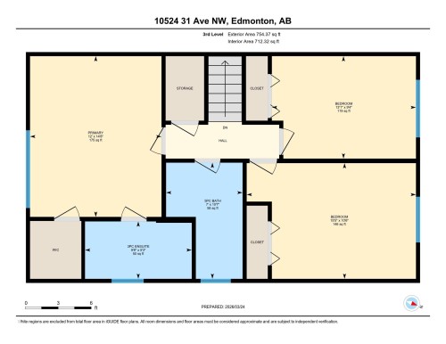 10524 31 Avenue, Edmonton, AB - Other