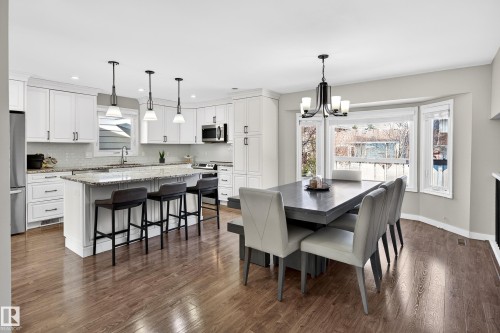 10524 31 Avenue, Edmonton, AB - Indoor