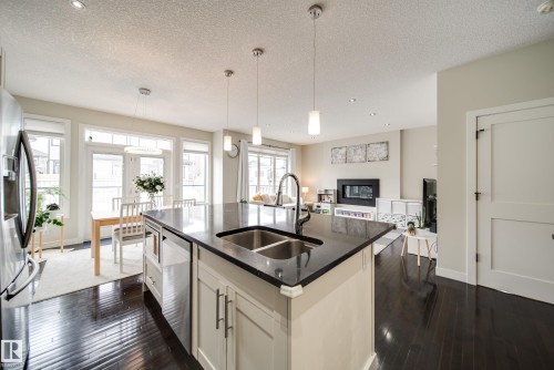 2509 Anderson Way, Edmonton, AB 