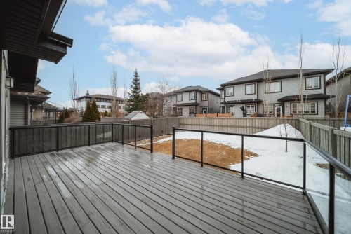 2509 Anderson Way, Edmonton, AB 