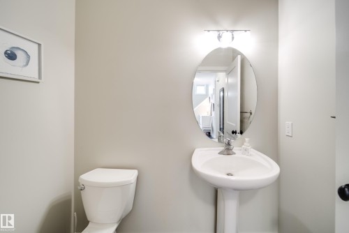 2509 Anderson Way, Edmonton, AB 