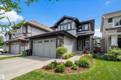 2509 ANDERSON Way  Edmonton, AB T6W 0L6