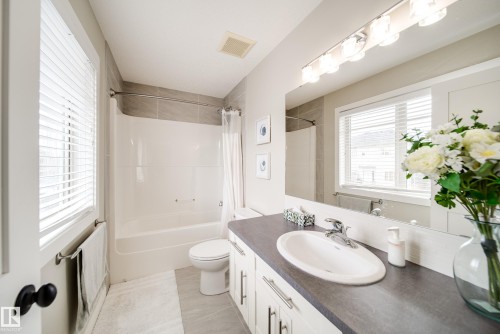 2509 Anderson Way, Edmonton, AB 