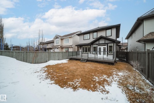 2509 Anderson Way, Edmonton, AB 