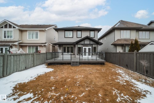 2509 Anderson Way, Edmonton, AB 