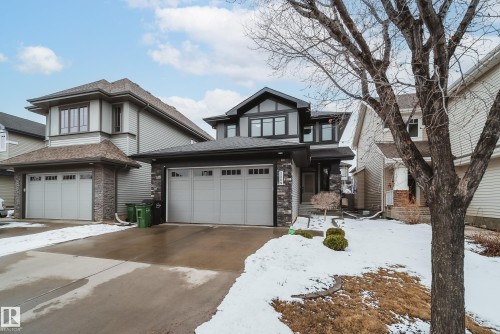 2509 Anderson Way, Edmonton, AB 