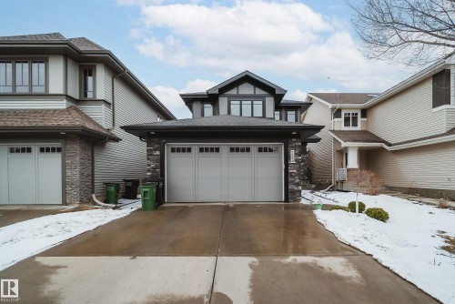 2509 Anderson Way, Edmonton, AB 