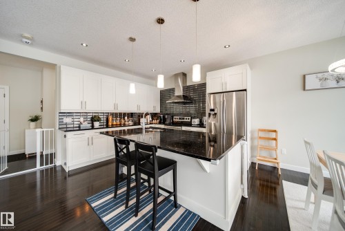 2509 Anderson Way, Edmonton, AB 