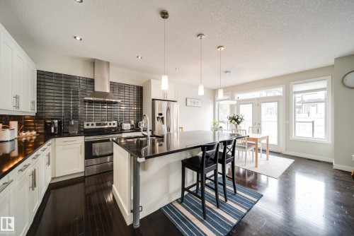 2509 Anderson Way, Edmonton, AB 