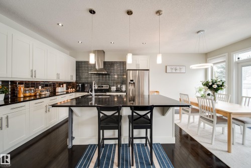 2509 Anderson Way, Edmonton, AB 