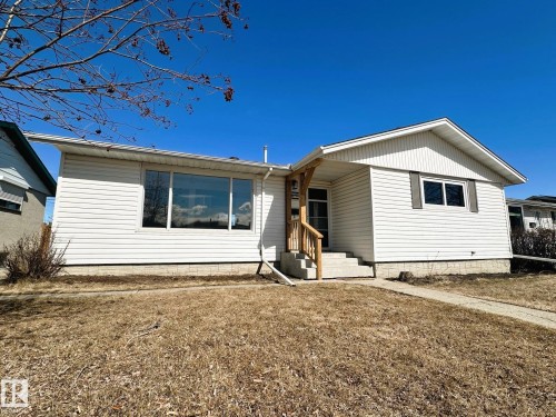 5504 94A Avenue, Edmonton, AB - Outdoor