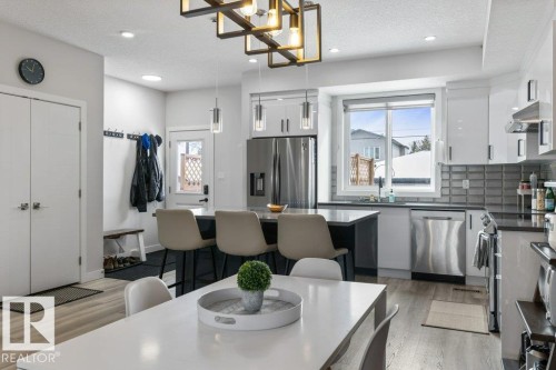 11029 150 Street, Edmonton, AB - Indoor