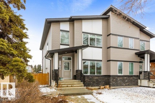 11029 150 Street, Edmonton, AB - Outdoor With Facade