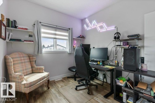 11029 150 Street, Edmonton, AB - Indoor Photo Showing Office